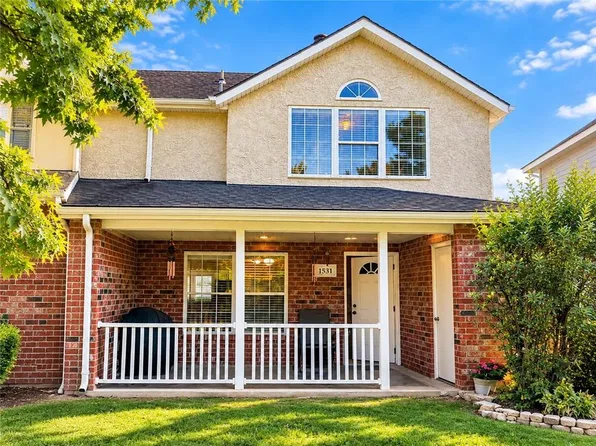 1531 E 120th St #1531, Olathe, KS 66061