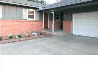 4411 W Westport St, Wichita, KS 67212