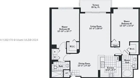 2080 S Ocean Dr #309 — Photo 20