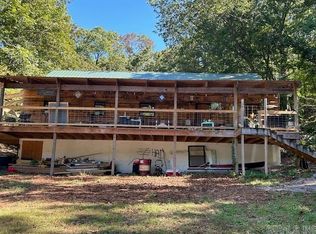 2999 Highway 58, Mountain View, AR 72560