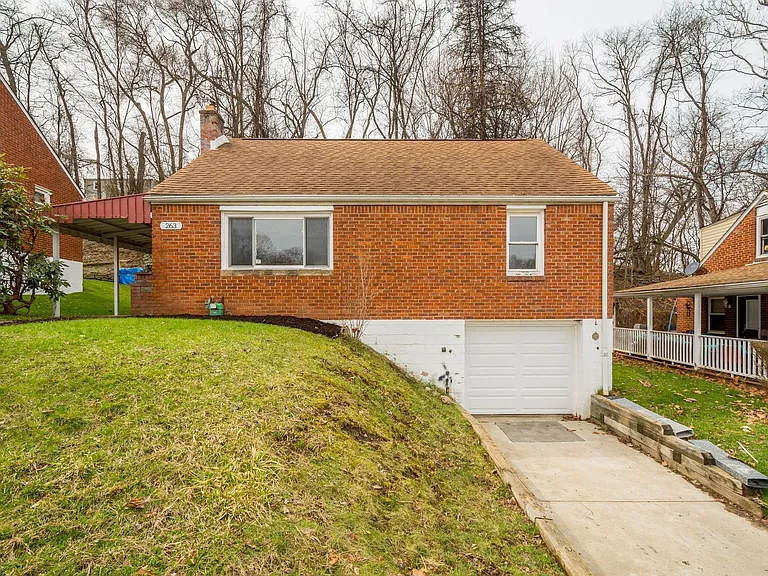 263 Maryellen Dr — Photo 2