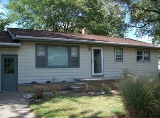 9160 Cleveland Ave, Baroda, MI 49101