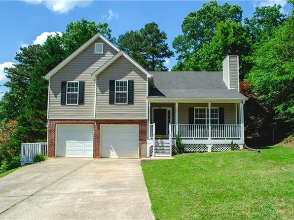 43 Stiles Ct SW, Cartersville, GA 30120