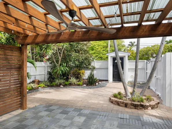 1606 Flagler Ave, Key West, FL 33040