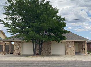 57 Valleyview Rd, Canyon, TX 79015