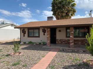 163 Peretz Cir, Morristown, AZ 85342