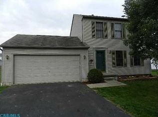 1241 Autumn Dr, Lancaster, OH