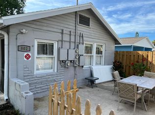 802 1st St APT 3, Indian Rocks Beach, FL 33785