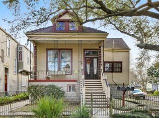 4934 Constance St #D, New Orleans, LA 70115