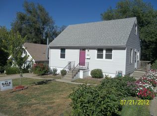 2107 S 49th Ave, Omaha, NE 68106