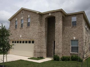 1530 Agency Point, San Antonio, TX 78245