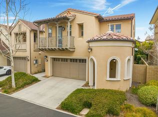 112 Follyhatch, Irvine, CA 92618