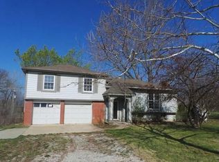 13347 184th St, Linwood, KS 66052