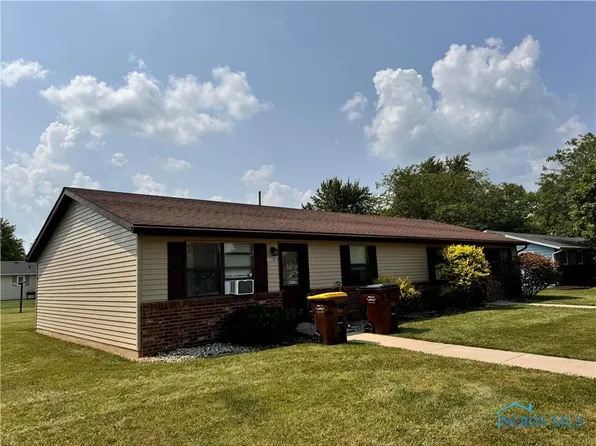 1533 Frank St, Montpelier, OH 43543