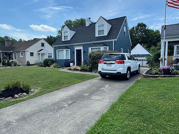 3rd image of 2617 Shawnee Rd