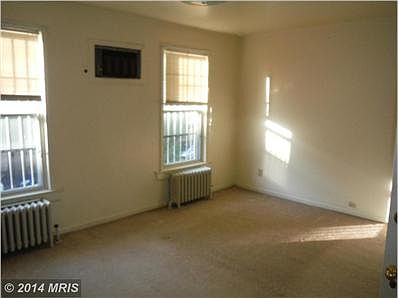 Bedroom (Master)