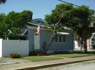 600 Harvey Ave, Daytona Beach, FL 32118