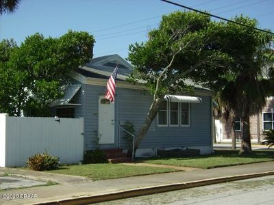 600 Harvey Ave, Daytona Beach, FL, 32118