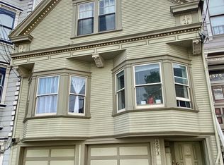 4573 18th St #A, San Francisco, CA 94114