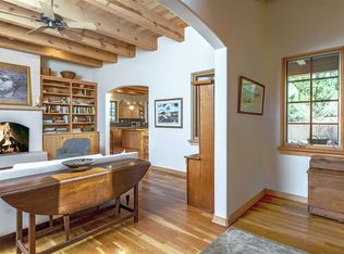 26 Alteza, Santa Fe, NM 87508