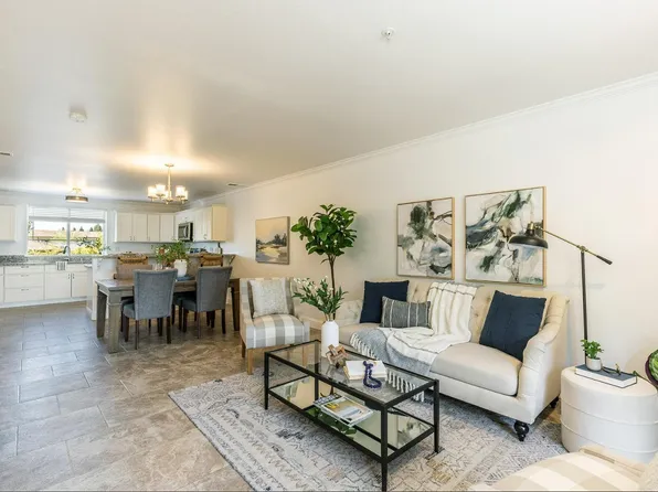 1168 Pear Tree Lane, Napa, CA 94558