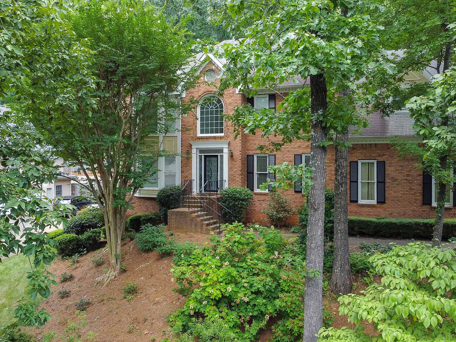 4192 Summit Way, Marietta, GA 30066 MLS 10175421 Zillow