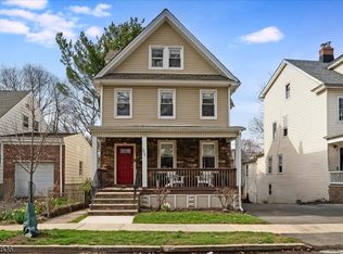 235 Waverly Pl, South Orange Village Twp., NJ 07079