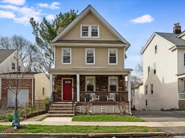 235 Waverly Pl, South Orange Village Twp., NJ 07079