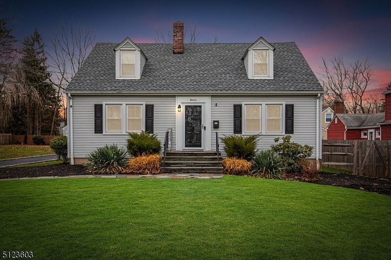 11 Fairview Ave, New Providence, NJ 07974 Zillow