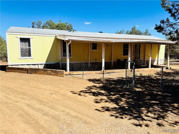 3119 N Joyce Drive, Williams, AZ 86046