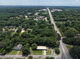 4355 Moffett Rd, Mobile, AL 36618