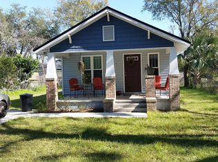 1029 Grunthal St, Jacksonville, FL 32209