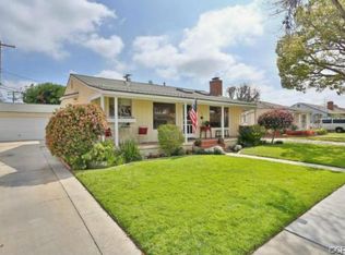 3526 Tulane Ave, Long Beach, CA 90808