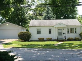 50 E Short St, Wilmington, OH 45177