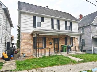 477 Wilson Ave, Morgantown, WV 26501