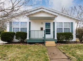 307 E Lincoln St, Bloomington, IL