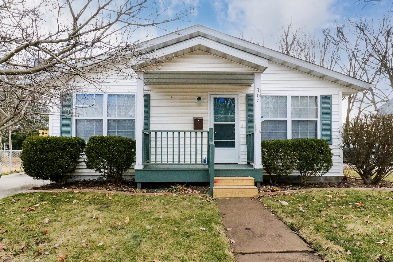 307 E Lincoln St photo 1