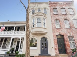 2710 P St NW, Washington, DC 20007