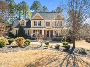 170 Valley Pines Circle, Spring Lake, NC 28390