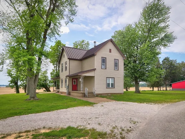 7600 Roth Rd, Evansville, IN 47712