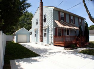201 W Pacific Ave, Cape May Court House, NJ 08210