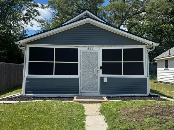 821 Elysian Ave, Toledo, OH 43607