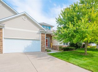 2025 Copper Wynd Ct, Pleasant Hill, IA 50327