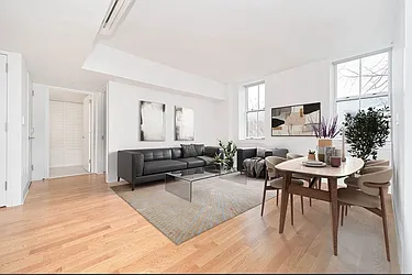 100 Steuben Street, #2E