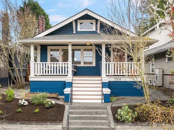 5304 Wallingford Avenue N, Seattle, WA 98103