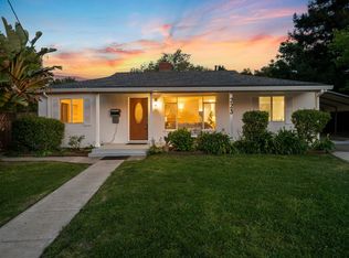 223 Lauella Ct, Mountain View, CA 94041