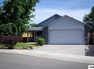 964 Sunview Ct, Carson City, NV 89705