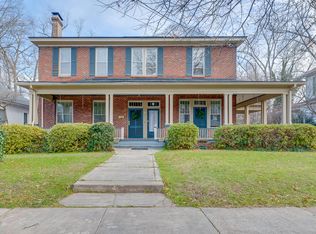 28 Pinckney St #3, Greenville, SC 29601