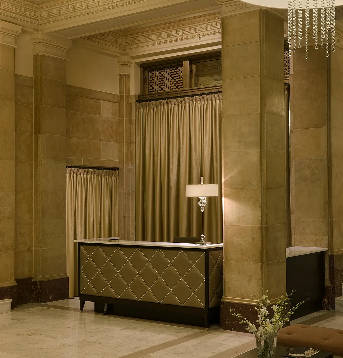 The Woodward Building Apartments — Photo 3