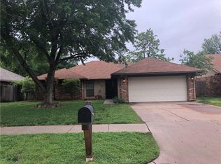 2708 Morrison Trl, Edmond, OK 73012